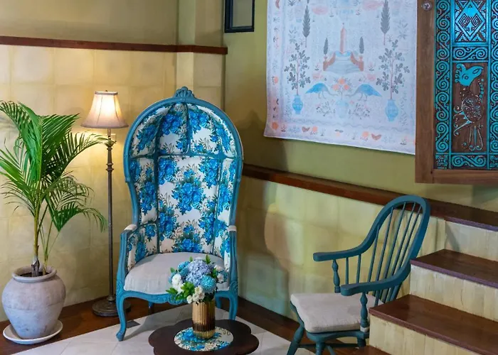 New Live Like A Queen - Unique Victorian House Villa