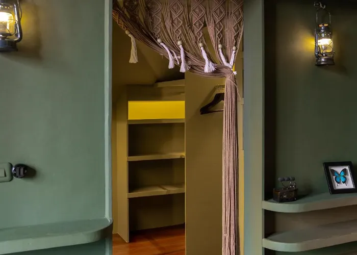 Villa New Live Like A Queen - Unique Victorian House