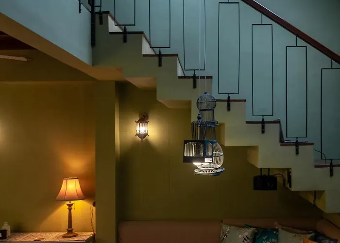 Villa New Live Like A Queen - Unique Victorian House